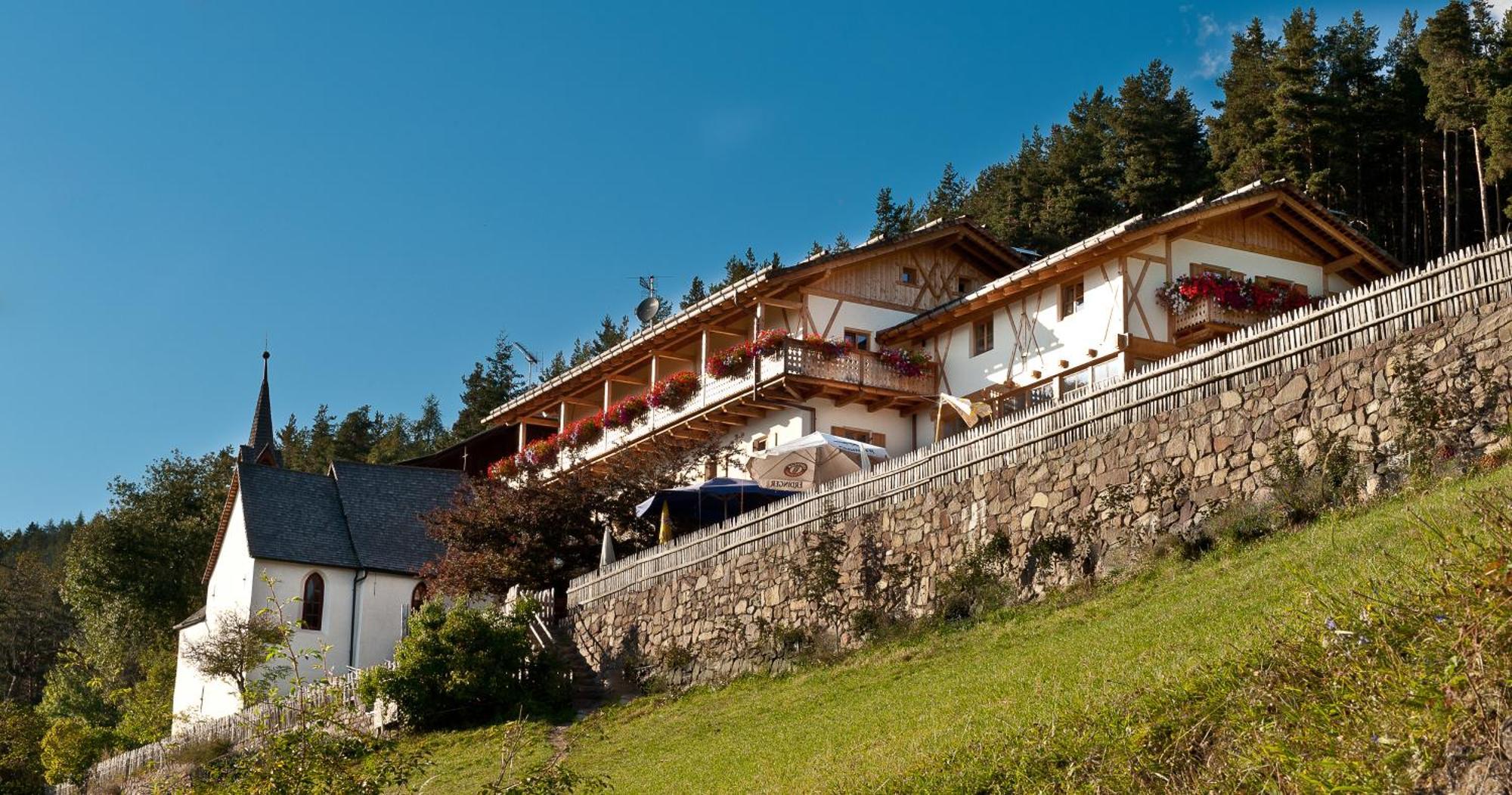 Gasthaus Bad Siess Longostagno Esterno foto